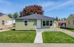 2117 E Rowan Ave, Spokane, WA 99207
