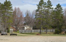 99 N Abbe Road, Fairview, MI 48621