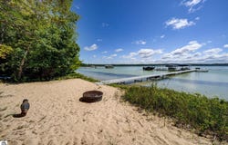 5273 E Sugarbush Lane, Leland, MI 49654