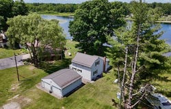 10041 Birch Drive, Riverdale, MI 48877