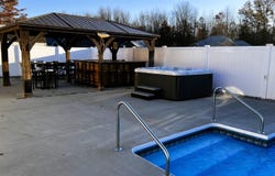 380 N Lakeside Drive, Madison, IN 47250