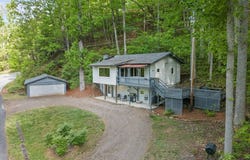4187 W Old Murphy Rd, Franklin, NC 28734