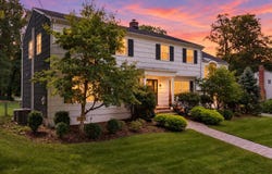 29 DEARBORN DR, Old Tappan, NJ 07675