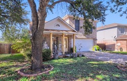1021 Traci Michelle Dr, Pflugerville, TX 78660