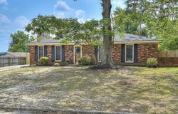 522 Gray Drive, Martinez, GA 30907