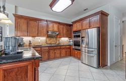 16360 Goat Ranch Road, Springville, CA 93265
