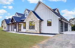 2388 Lansing Switch Rd., Longview, TX 75602