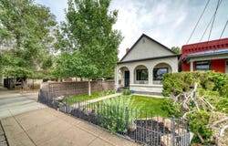226 E 2nd Street, Salida, CO 81201
