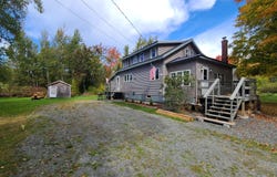 8 Blakely Street, Stacyville, ME 04777