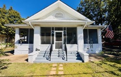 404 W Jefferson St, Ripley, MS 38663