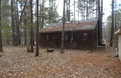 1741 S Whitney, Beaverton, MI 48612