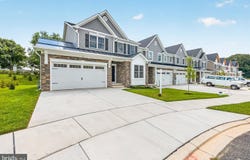 1715 BOTANICAL CT #8, SYKESVILLE, MD 21784