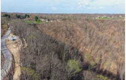 N Skyline Drive, New Albany, IN 47150