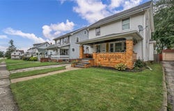 3259 Reid Avenue, South Lorain, OH 44055