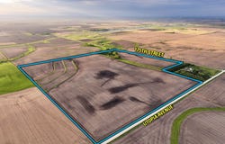 Utopia Avenue, Yale, IA 50277