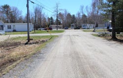 Rte 182 Franklin Road, Hancock, ME 04640