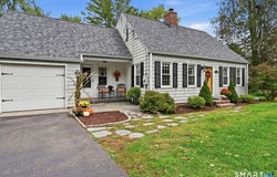 60 Russell Avenue, Suffield, CT 06078