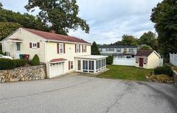 411 Mendon Road, Woonsocket, RI 02895