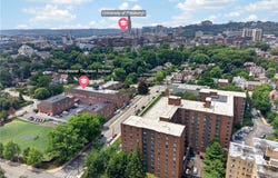 5 Bayard Road, Shadyside, PA 15213