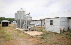 670 Ryburn Rd, Rison, AR 71665
