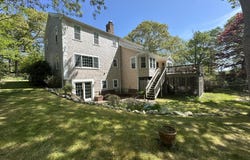 14 Willie Nick Way, Dennis, MA 02638