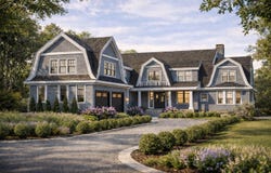 389 Monomoscoy Road, Mashpee, MA 02649
