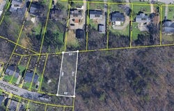 Cooper Terrace, Nashville, TN 37216