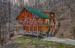 50 Sapphire Drive, Slade, KY 40376