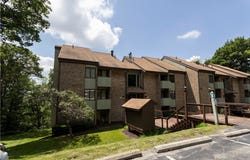 3B2 Mountain Villas, Seven Springs Resort, PA 15622
