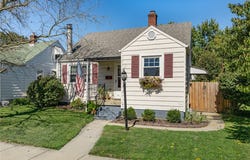 1257 Elmdale Drive, Kettering, OH 45409