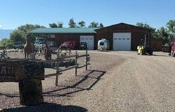 12 Recycle Way, Ennis, MT 58729