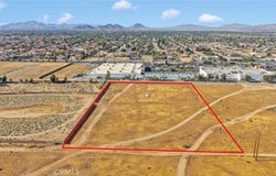 Sequoia Street, Apple Valley, CA 92308