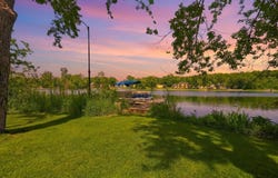 5945 S Woodstrail Drive, Columbia City, IN 46725