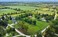 Dauncy Road, Flat Rock, MI 48134