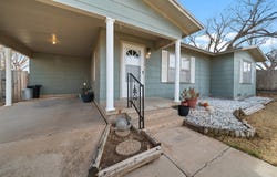 1600 E 17th St, Big Spring, TX 79720