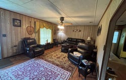 1150 Trace Rd., LAUREL, MS 39443