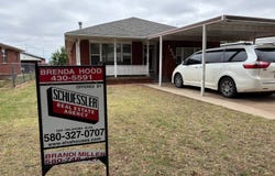 1925 Maple, Alva, OK 73717