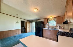 421 E Harrie St, Newberry, MI 49868