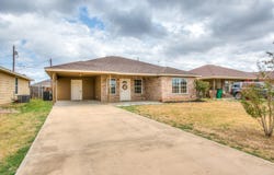 1610 Cloud Street, San Angelo, TX 76905