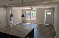 110 Holmes Lane, Robbins, NC 27325