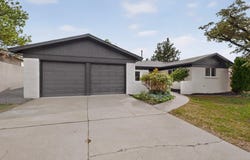 11224 Nassau Drive NE, Albuquerque, NM 87111