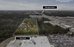 56 Lake Forgetful, Hattiesburg, MS 39402