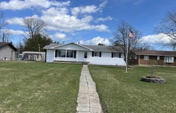 716 Allen Court, Au Gres, MI 48703