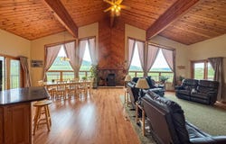 5442 S Fork Rd, Hobson, MT 59452