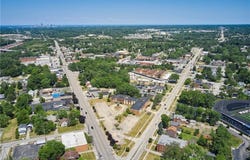 16231 Broadway Avenue, Maple Heights, OH 44137