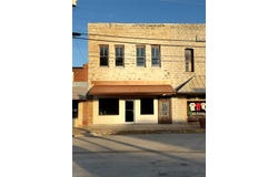 102 N Bell, Hamilton, TX 76531