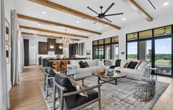 220 Cavalier Court, Strawn, TX 76475
