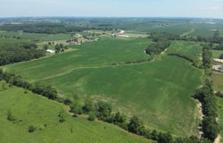 Co Rd 26, West Mansfield, OH 43358