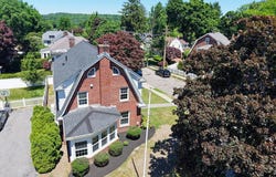8 Horace Road, Belmont, MA 02478