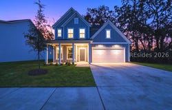 653 Danner Drive, Okatie, SC 29909